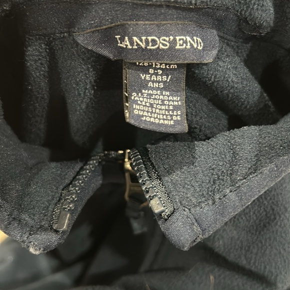 Jacket/fleeces - Picture 3 of 5